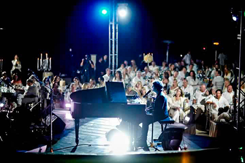 Fiestas Los Cabos By Tara Null