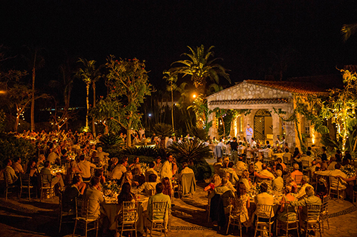 Fiestas Los Cabos By Tara Null