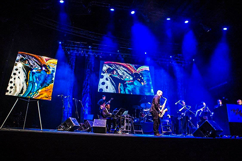 Fiestas Los Cabos By Tara Null
