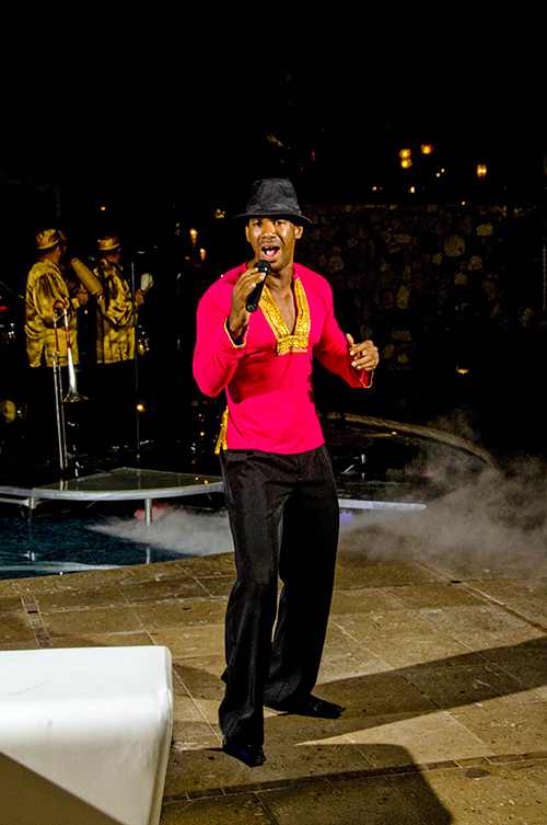 Fiestas Los Cabos By Tara Null