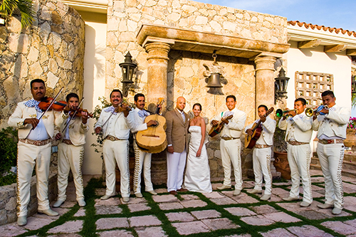 Fiestas Los Cabos By Tara Null