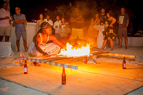 Fiestas Los Cabos By Tara Null