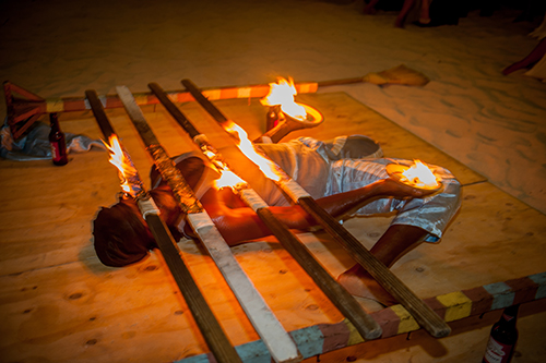 Fiestas Los Cabos By Tara Null