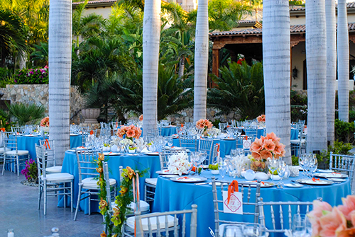 Choosing Wedding Flowers Cabo Wedding Planner and Event Management Company