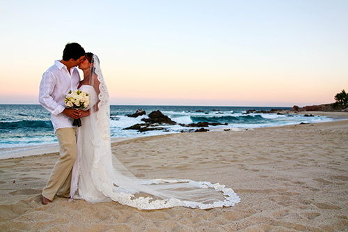Luxury Wedding in Cabo San Lucas