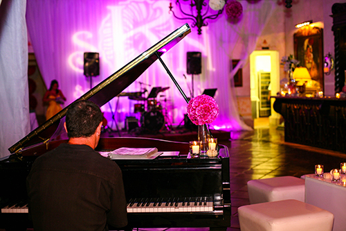 Fiestas Los Cabos By Tara Null