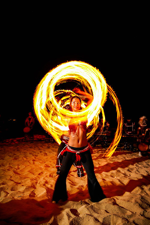Fiestas Los Cabos By Tara Null