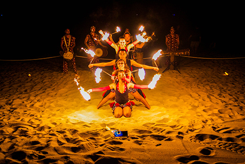 Fiestas Los Cabos By Tara Null