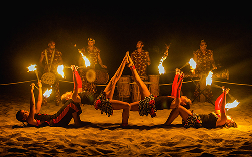 Fiestas Los Cabos By Tara Null