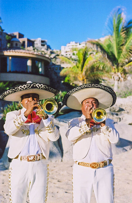 Fiestas Los Cabos By Tara Null photos by Jesse Leake Photography