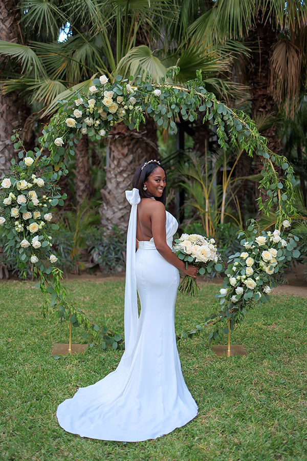 Fiestas Los Cabos By Tara Null Cabo Wedding Planner